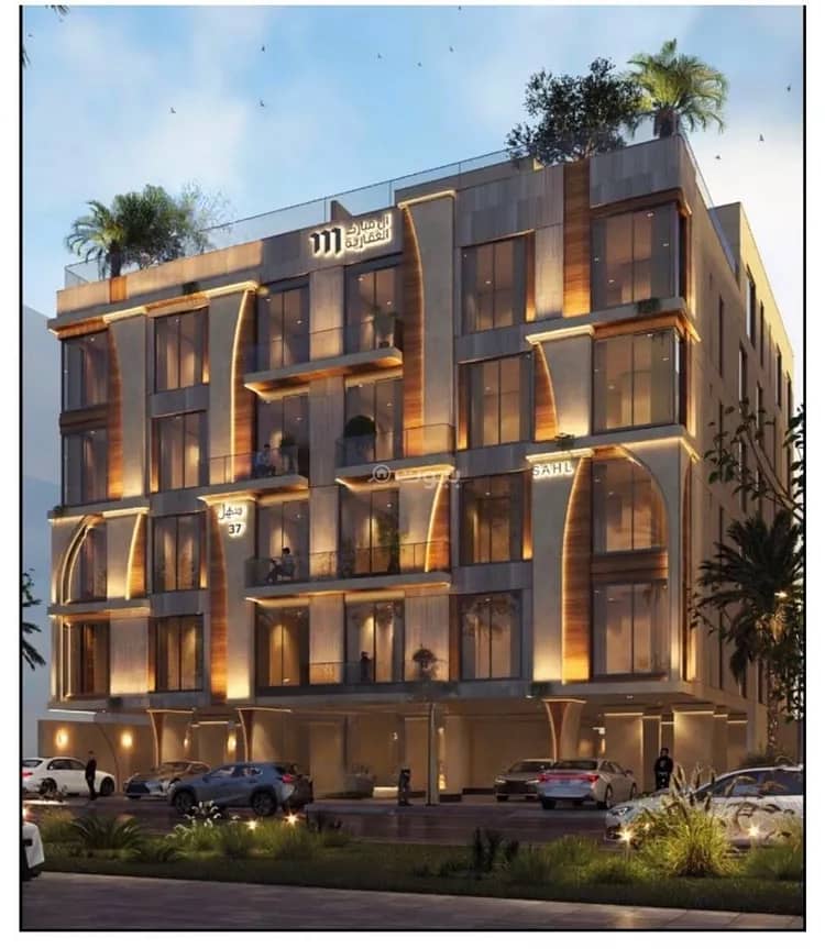 Apartment For Sale in Obhur Al Janoubiyah, Jeddah Apartment For Sale in Obhur Al Janoubiyah, Jeddah