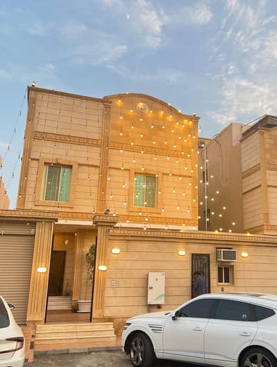 فیلا 7 غرف نوم للبيع في شمال جدة، جدة - فرصة استثنائية للبيع فيلا في حي الحمدانية