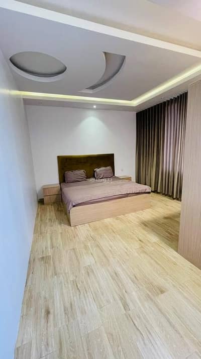 1 Bedroom Apartment for Rent in North Riyadh, Riyadh - Luxurious furnished apartment for rent