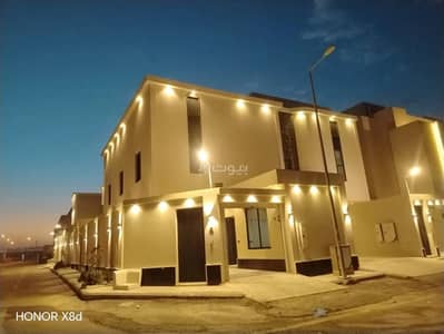 5 Bedroom Villa for Sale in East Riyadh, Riyadh - Corner villa for sale in Al-Marjan neighborhood – Listing number 2225 H 5 Bedroom Villa for Sale in East Riyadh, Riyadh - Corner villa for sale in Al-Marjan neighborhood – Listing number 2225 H