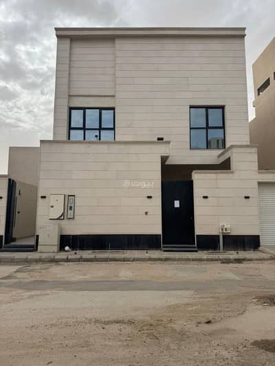 فیلا 5 غرف نوم للايجار في شرق الرياض، الرياض - للايجار فيلا بوابة الشرق