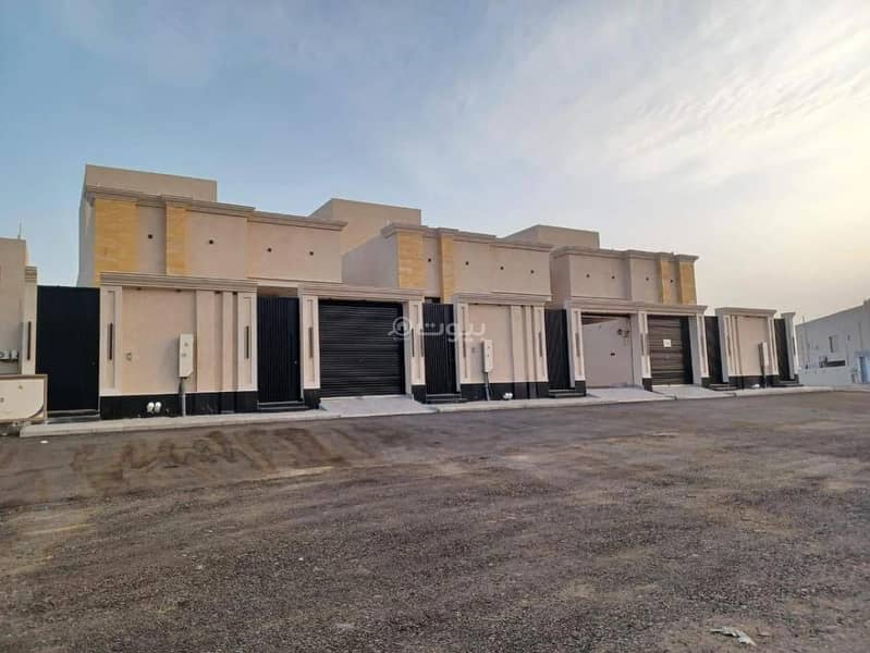 Villa for sale on Ahmed Al-Lihani Street, Al-Wafa District, Jeddah, Makkah Province Villa for sale on Ahmed Al-Lihani Street, Al-Wafa District, Jeddah, Makkah Province