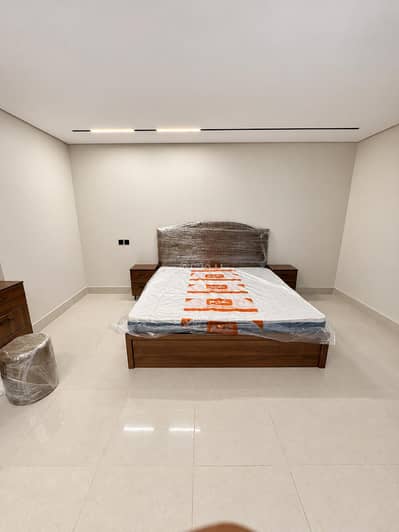 Studio for Rent in Central Riyadh, Riyadh - Studio Apartment For Rent in Al Wizarat, Riyadh