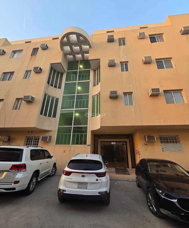 One-bedroom apartment for rent in Al-Wazarat, Riyadh One-bedroom apartment for rent in Al-Wazarat, Riyadh