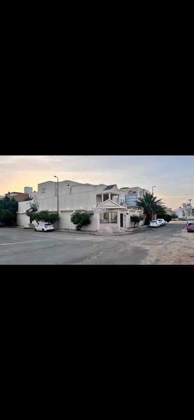 10+ Beds Villa for Sale in Mokatat Al Halga, Taif - Villa for Sale in Al-Hilqah Al-Sharqiyah, Alttayif