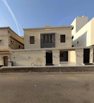 فیلا 10+ غرف نوم للبيع في شمال جدة، جدة - فيلا للبيع في حي الصالحية، جدة فیلا 10+ غرف نوم للبيع في شمال جدة، جدة - فيلا للبيع في حي الصالحية، جدة