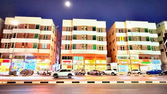 Office for Rent in Al Tubayshi, Dammam - Office For Rent in Al Tubayshi, Dammam