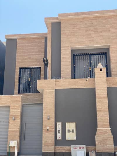 فلیٹ 4 غرف نوم للايجار في شرق الرياض، الرياض - استوديو للإيجار في الريمال، الرياض