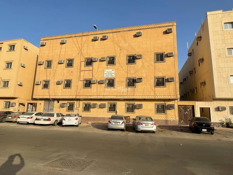 Apartment for rent in Al-Yarmouk neighborhood Apartment for rent in Al-Yarmouk neighborhood