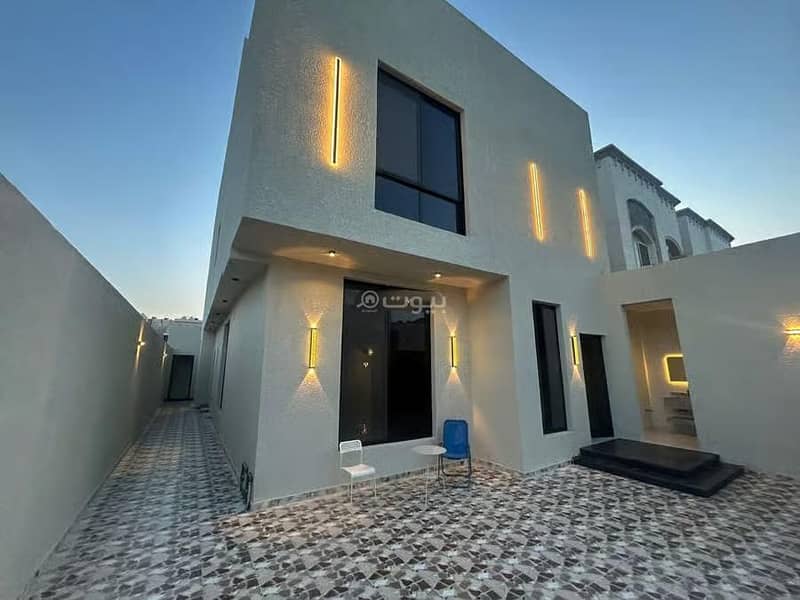 Villa For Sale in Al Aqiq, Al Khobar Villa For Sale in Al Aqiq, Al Khobar