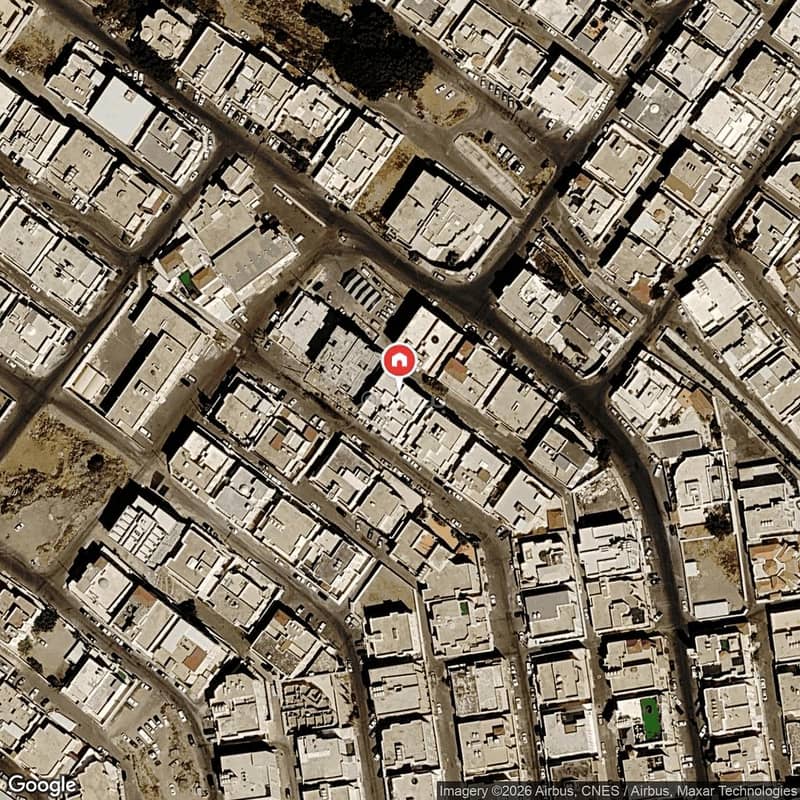 Floor For Sale in Al Marooj, Abha Floor For Sale in Al Marooj, Abha