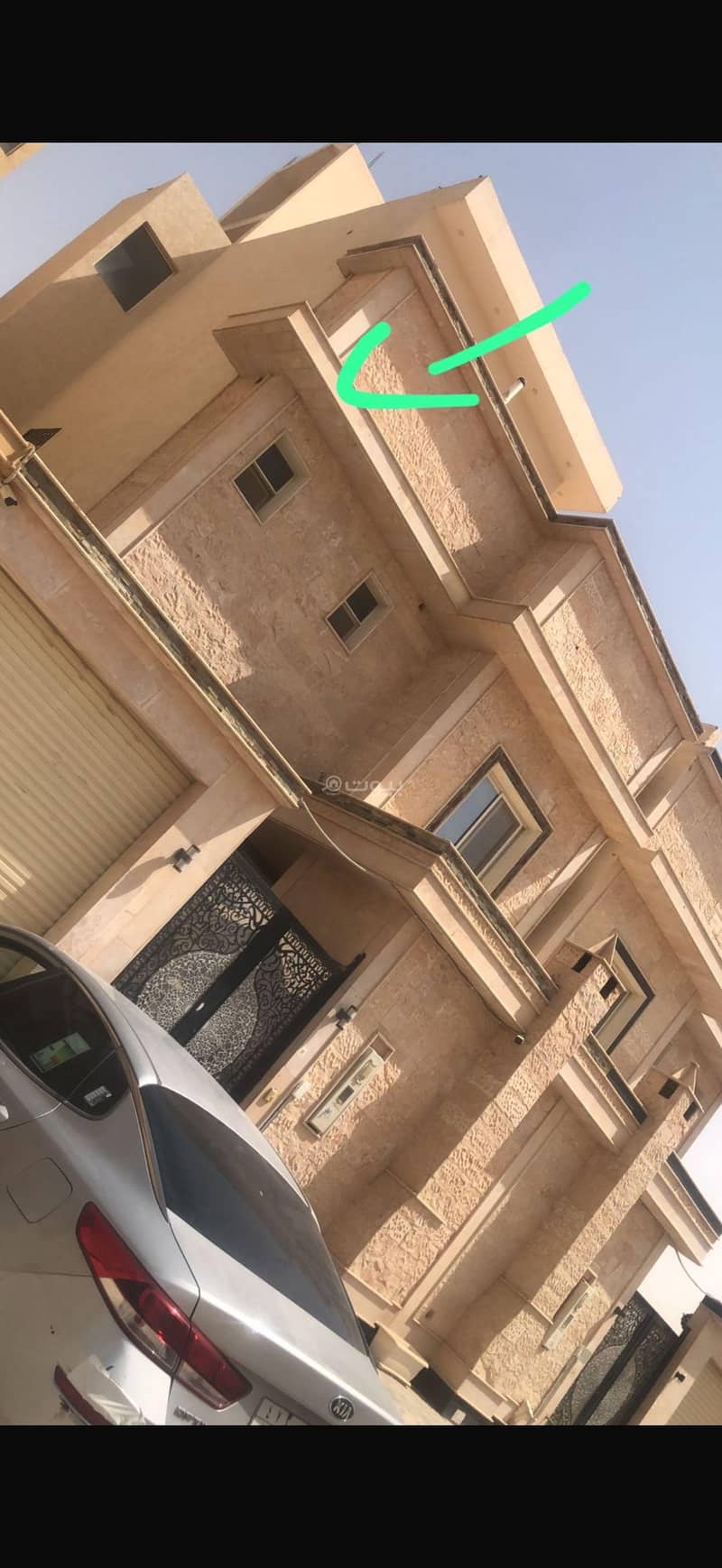 Al-Mahdiya neighborhood Al-Mahdiya neighborhood