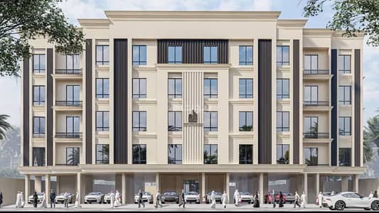 1 Bedroom Apartment for Sale in North Jeddah, Jeddah - Apartment For Sale in Al Lulu, Jeddah 1 Bedroom Apartment for Sale in North Jeddah, Jeddah - Apartment For Sale in Al Lulu, Jeddah