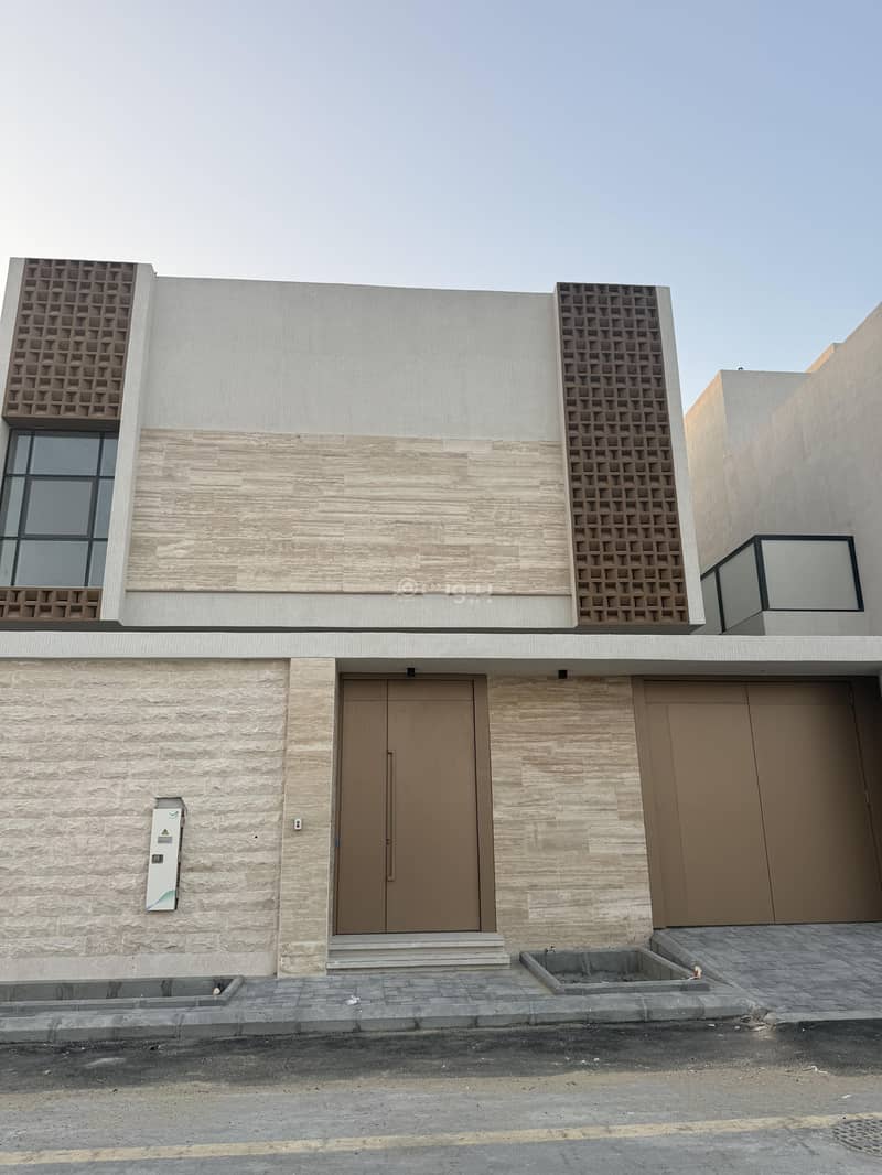 Villa For Sale in Al Sadafah, Dammam Villa For Sale in Al Sadafah, Dammam