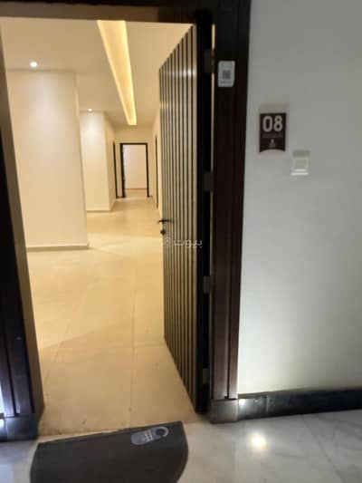 3 Bedroom Apartment for Rent in North Riyadh, Riyadh - Apartment for rent in Al-`Urdu? Wait: The district name is العارض (Al-Ard or Al-Arrad). The common transliteration is Al-Arud? Actually Al-Ard or Al-Arud is a district in Riyadh called Al-`Ard? The safe translation: Apartment for rent in Al-Ardh neighborhood.