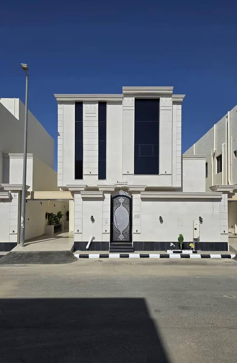 فيلا للبيع في الرحاب، الطائف فيلا للبيع في الرحاب، الطائف