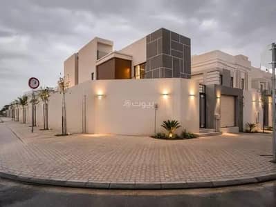 فیلا 3 غرف نوم للايجار في شرق الرياض، الرياض - فيلا للإيجار في الجنادرية، الرياض