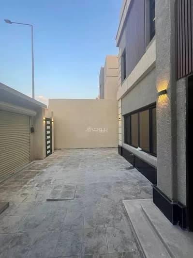 فیلا 3 غرف نوم للايجار في شرق الرياض، الرياض - فيلّا للإيجار في الجنادرية، الرياض