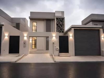 5 Bedroom Villa for Rent in East Riyadh, Riyadh - Villa For Rent in Al Janadriyah, Riyadh