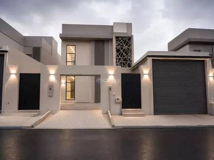 Villa For Rent in Al Janadriyah, Riyadh Villa For Rent in Al Janadriyah, Riyadh