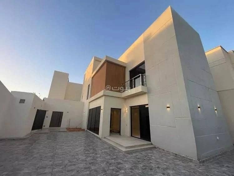 فيلا للإيجار في الجنادرية، الرياض فيلا للإيجار في الجنادرية، الرياض