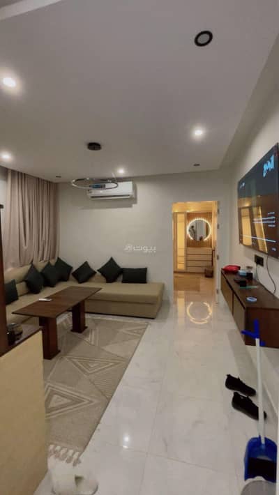 شقة 1 غرفة نوم للايجار في شمال جدة، جدة - Al Manar Sanctuary - الشقق, الاستوديوهات, الفيلات في جدة