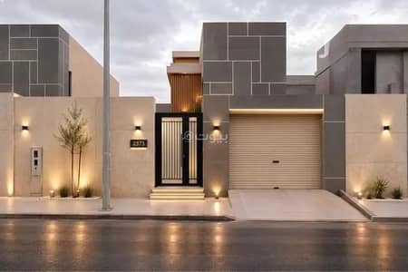 فیلا 3 غرف نوم للايجار في شرق الرياض، الرياض - فيلا للإيجار في الجنادرية، الرياض