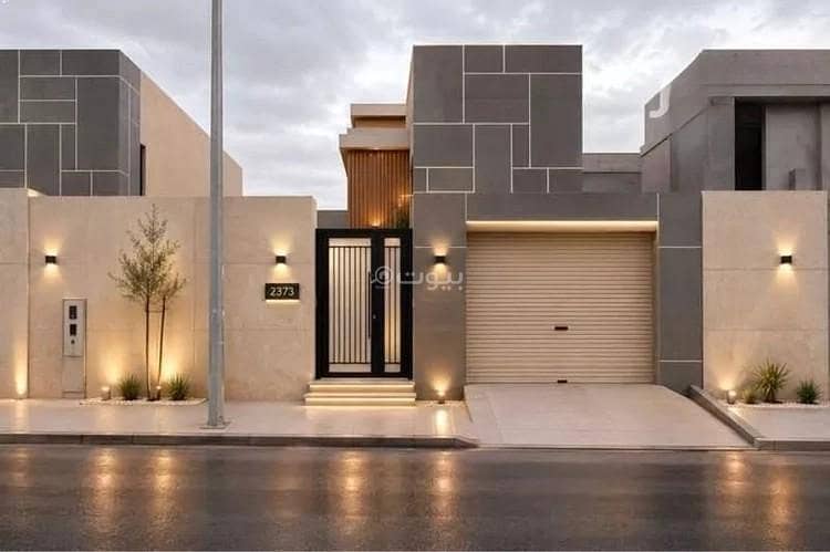 فيلا للإيجار في الجنادرية، الرياض فيلا للإيجار في الجنادرية، الرياض