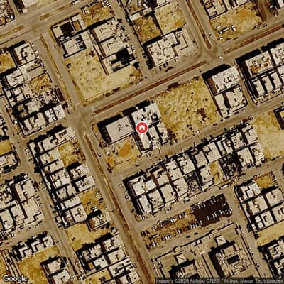 5 Bedroom Floor for Rent in North Riyadh, Riyadh - For rent a wall (space) on Muhammad bin Abdulaziz bin Haiz, Al Urd neighborhood