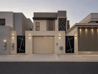 5 Bedroom Villa for Rent in East Riyadh, Riyadh - Villa For Rent in Al Janadriyah, Riyadh