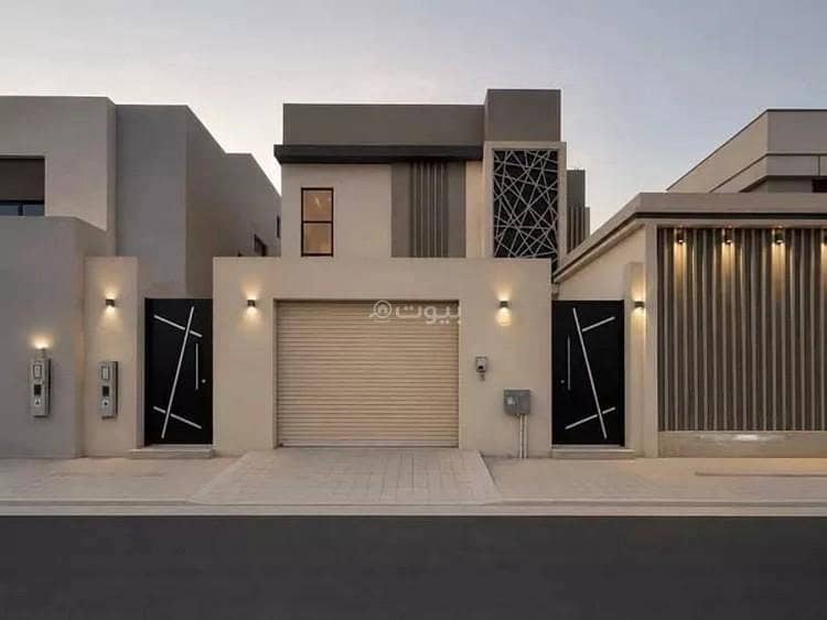 Villa For Rent in Al Janadriyah, Riyadh Villa For Rent in Al Janadriyah, Riyadh