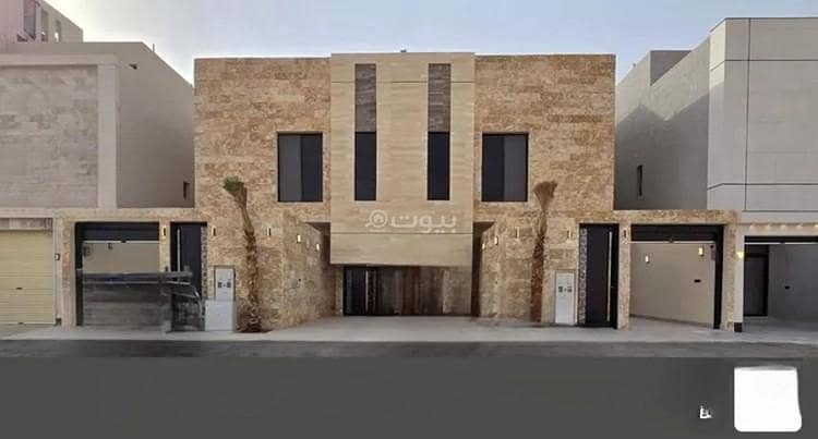 Apartment For Sale in Al Janadriyah, Riyadh Apartment For Sale in Al Janadriyah, Riyadh