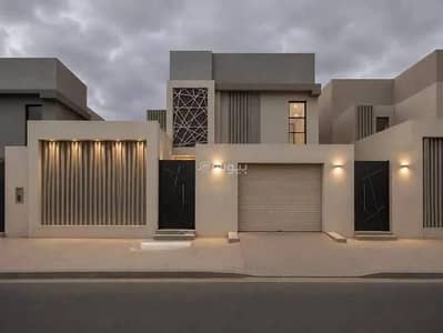 5 Bedroom Villa for Rent in East Riyadh, Riyadh - Villa For Rent in Al Janadriyah, Riyadh
