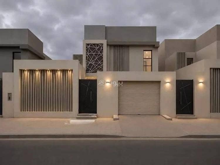 Villa For Rent in Al Janadriyah, Riyadh Villa For Rent in Al Janadriyah, Riyadh