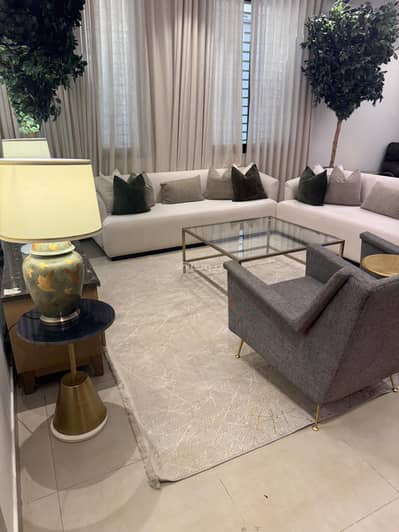 3 Bedroom Flat for Rent in North Riyadh, Riyadh - 3 Bedroom Furnished Apartment For Rent in Al Muruj, Riyadh 3 Bedroom Flat for Rent in North Riyadh, Riyadh - 3 Bedroom Furnished Apartment For Rent in Al Muruj, Riyadh