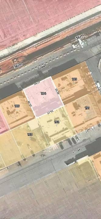 Residential Land for Rent in East Riyadh, Riyadh - Residential land for rent in Al Rimal, East Riyadh Residential Land for Rent in East Riyadh, Riyadh - Residential land for rent in Al Rimal, East Riyadh