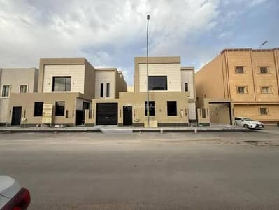 6 Bedroom Villa for Sale in West Riyadh, Riyadh - Villa For Sale in Dhahrat Laban, West Riyadh 6 Bedroom Villa for Sale in West Riyadh, Riyadh - Villa For Sale in Dhahrat Laban, West Riyadh