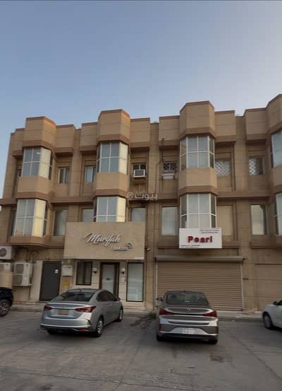 عمارة تجارية  للبيع في الحمراء، الدمام - عمارة تجارية سكنية بموقع مميز بالقرب جدا من الكورنيش
