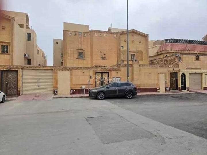 Villa for sale in Al Yarmuk, East Riyadh Villa for sale in Al Yarmuk, East Riyadh