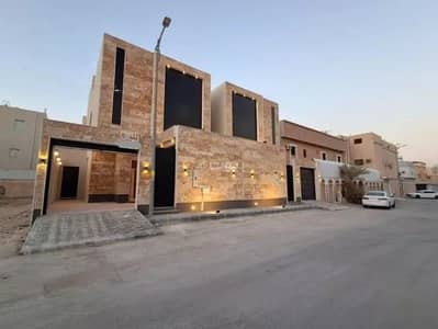 5 Bedroom Villa for Sale in West Riyadh, Riyadh - Villa For Sale in Al Uraija Al Gharbiyah, West Riyadh 5 Bedroom Villa for Sale in West Riyadh, Riyadh - Villa For Sale in Al Uraija Al Gharbiyah, West Riyadh