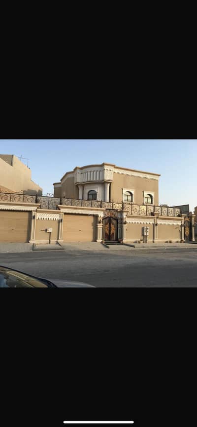 Villa for Sale in Al Shati Al Gharbi, Dammam - Villa for sale on the Western Beach, Dammam near the Corniche