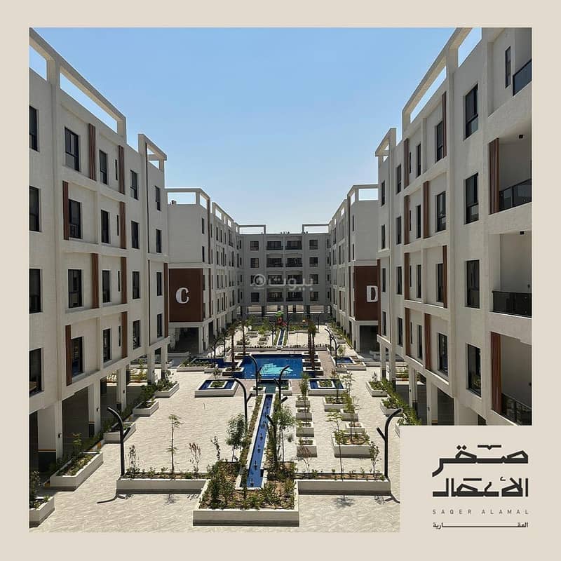 Family apartment with 3 bedrooms and a view of the garden Family apartment with 3 bedrooms and a view of the garden