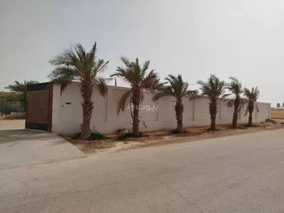 استراحة 7 غرف نوم للبيع في العمارية منطقة الرياض - استراحة للبيع في العمارية منطقة الرياض