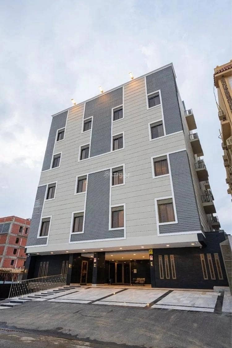 Building for Sale in Bryman, North Jeddah Building for Sale in Bryman, North Jeddah