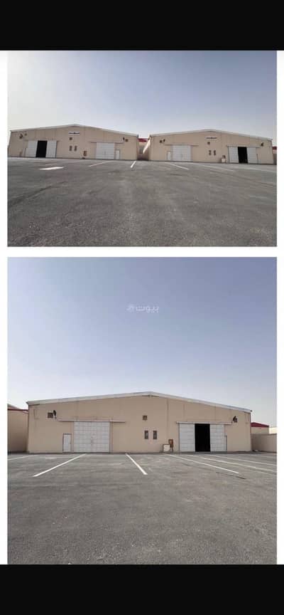 Warehouse for Rent in South Riyadh, Riyadh - Warehouse