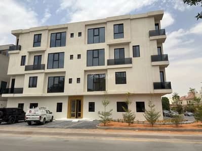 3 Bedroom Residential Building for Rent in North Riyadh, Riyadh - Residential building for rent in Al Mughrizat, North Riyadh