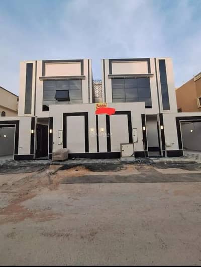 5 Bedroom Villa for Sale in West Riyadh, Riyadh - Villa For Sale in Al Uraija Al Gharbiyah, West Riyadh 5 Bedroom Villa for Sale in West Riyadh, Riyadh - Villa For Sale in Al Uraija Al Gharbiyah, West Riyadh