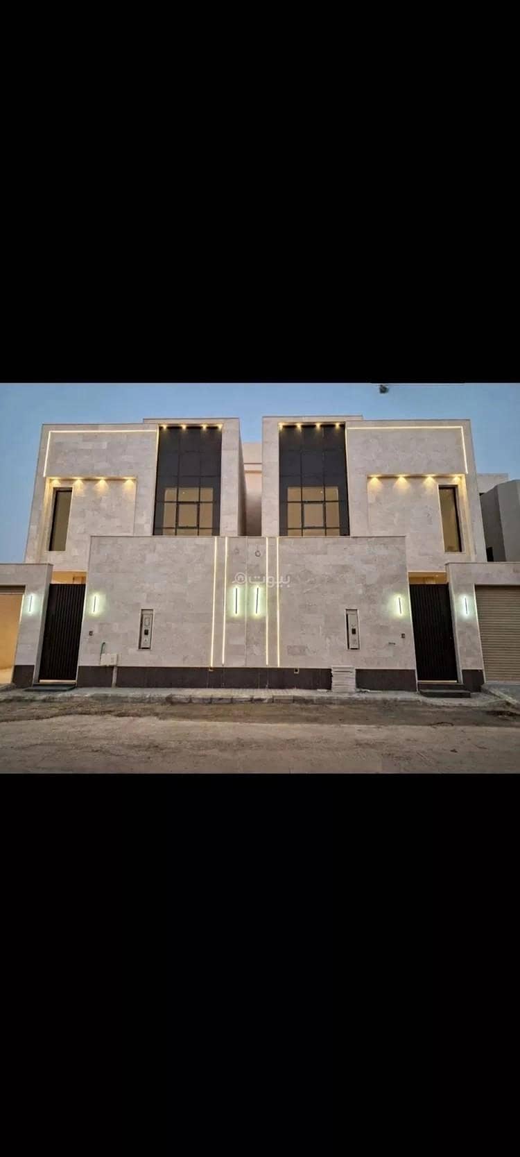 Villa For Sale in Tuwaiq, West Riyadh Villa For Sale in Tuwaiq, West Riyadh