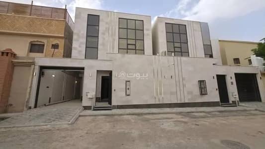 5 Bedroom Villa for Sale in West Riyadh, Riyadh - Villa For Sale in Al Uraija Al Gharbiyah, West Riyadh 5 Bedroom Villa for Sale in West Riyadh, Riyadh - Villa For Sale in Al Uraija Al Gharbiyah, West Riyadh