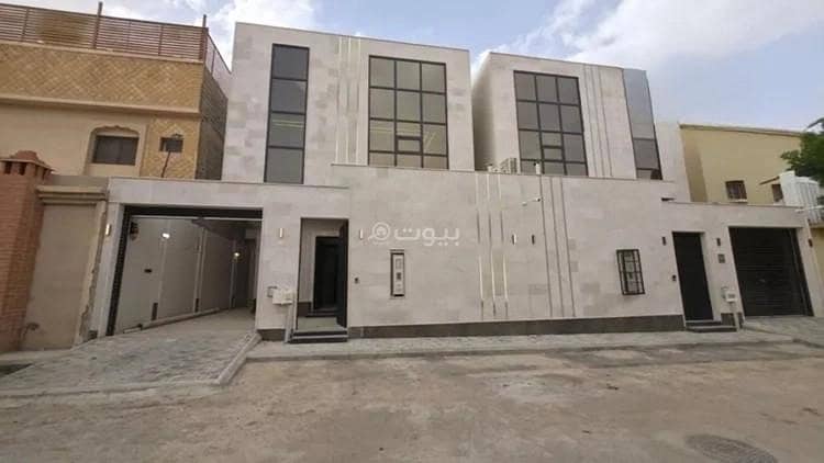 Villa For Sale in Al Uraija Al Gharbiyah, West Riyadh Villa For Sale in Al Uraija Al Gharbiyah, West Riyadh